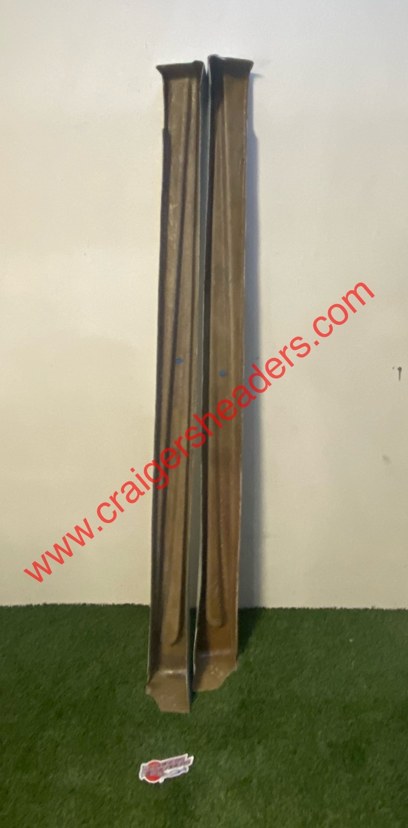 1994- 1997 ACURA INTEGRA Side Skirts - "LOCAL PICKUP ONLY"