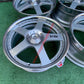 Racing Hart Type C5’s - 5x114 & 4x114 - 19 x 8” +50 Offset