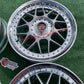 Racing Hart Type C’s - 4x114 & 5x114 - 16 x 6.5" +31 Offset
