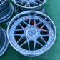 Racing Hart Type C2’s - 4x100 & 4x114 - 17X8.5" +22 Offset