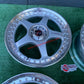 Racing Hart Tracer Type C’s - 5x100 & 4x100 - 17x7.5" +40 Offset