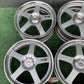 Racing Hart Type C5’s - 5x114 & 4x114 - 19 x 8.5” +45 Offset