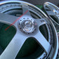 Racing Hart Type C5’s - 5x114 & 4x114 - 19 x 8” +50 Offset