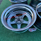 Racing Hart Tracer Type C’s - 5x114 - 17x9" +17 Offset