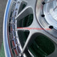 Racing Hart Type C’s - 4x114 & 5x114 - 16 x 6.5" +31 Offset