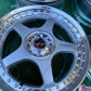 Racing Hart Tracer Type C’s - 5x100 & 4x100 - 17x7.5" +40 Offset