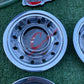 Racing Hart Tracer Type C’s - 5x114 - 17x9" +17 Offset