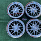 Racing Hart Type C2’s - 4x100 & 4x114 - 17 x 7”_2
