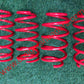 Tanabe TDF115 Lowering Spring 06-07 Honda Civic SI Coupe