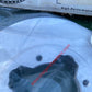 POWERSTOP SLOTTED ROTORS - 90-97 Accord Coupe or Sedan.