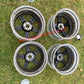 Racing Hart Type C5’s - 5x114 & 4x114 - 19 x 8.5” and 19 x 10”