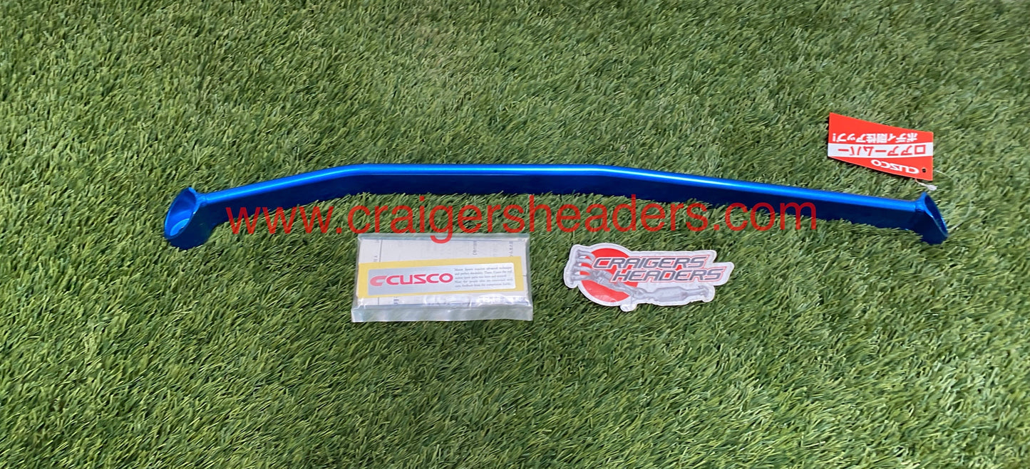 Cusco Lower Arm Bar, 2000-2005 Toyota Celica (ZZT231) 154475A