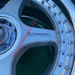 Racing Hart Tracer Type C’s - 5x114 - 17x9" +17 Offset