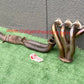 Mugen Header - H22, F20B & H23 VTEC