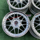 Racing Hart Type C’s - 4x114 & 5x114 - 16X7" +50 Offset