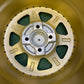 DRAG DR27 wheels "Not a Set" - 4x100 - 15 x 7" +40 Offset