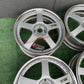Racing Hart Type C5’s - 5x114 & 4x114 - 19 x 8.5” +45 Offset