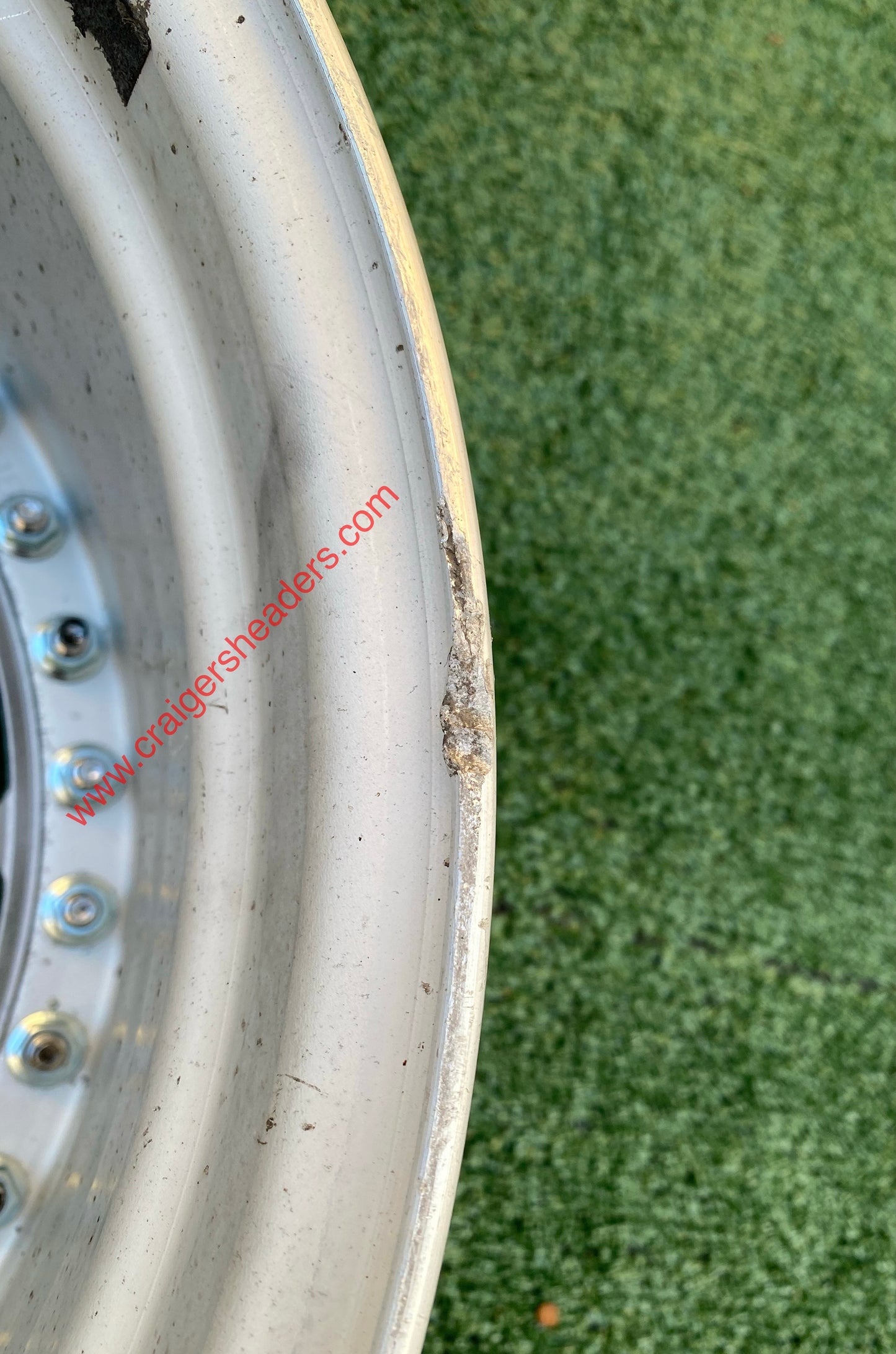 Racing Hart Type C’s - 5x114 - 16x7" and 16x8", +33 Offset