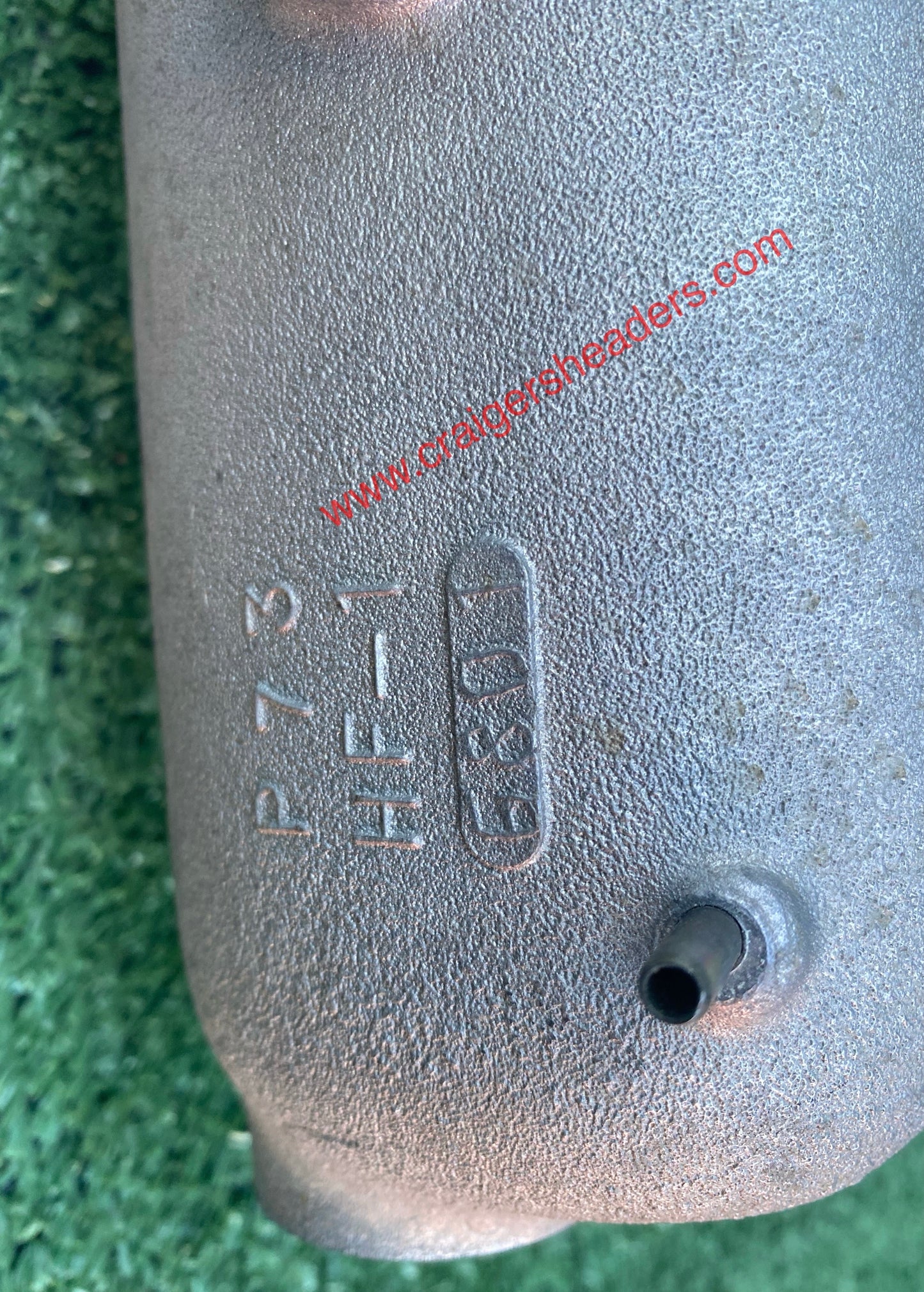 Integra Type R DC2 OEM B18C6 B18C P73 Intake Manifold 17100-P73-000