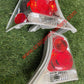 Altezza Tail Lights - PN: FR314-UURW2- 2000 - 2004 Ford Focus 4D 4 Door Sedan