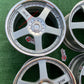 Racing Hart Type C5’s - 5x114 & 4x114 - 19 x 8.5” +38 Offset