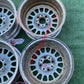 Sprint Hart  CP-R's - 4x100 - 14x6"