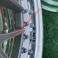 Racing Hart Type C’s - 4x114 & 5x114 - 16 x 7" +38 Offset