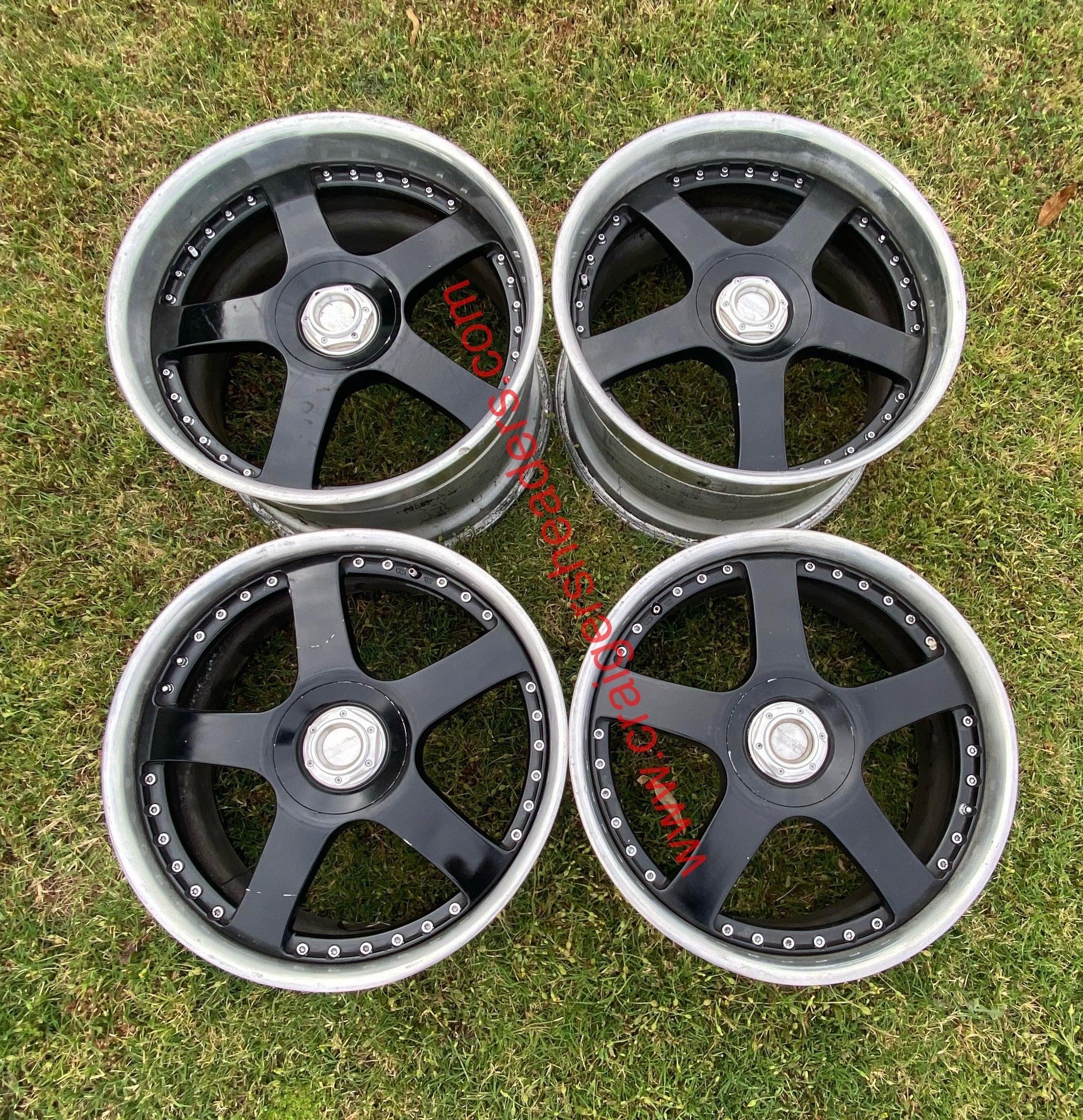 Wheels – Craigersheaders