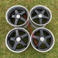 Racing Hart Type C5’s - 5x114 & 4x114 - 19 x 8.5” and 19 x 10”