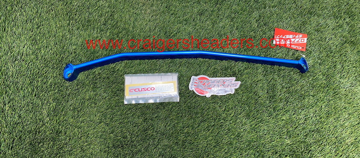 Cusco Lower Arm Bar, 2000-2005 Toyota Celica (ZZT231) 154475A