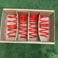 B&G Lowering Springs ~ 2006 - 2012 Honda Civic (Including Hybrid) ~ PN#: 28.1.072