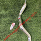 Injen Cold Air Intake Mazda Protege 1.6L 1999-2001 Polished (Piping Only; Missing Air Filter)