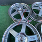 Racing Hart Type C5’s - 5x114 & 4x114 - 19 x 8” +50 Offset