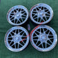 Racing Hart Type C2’s - 4x100 & 4x114 - 17 x 7”_2