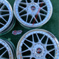 Racing Hart Type C2’s - 4x100 & 4x114 - 17 x 7”