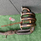 Mugen Header - H22, F20B & H23 VTEC