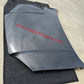Seibon 2004-2005 Subaru WRX/STi RS style carbon fiber hood