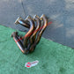 Mugen Gymkhana 4-2-1, B18 Type Header - B18C, B18C5, & B16B
