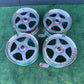 Racing Hart Tracer Type C’s - 5x100 & 4x100 - 17x7.5" +40 Offset