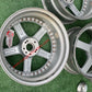 Racing Hart Type C5’s - 5x114 & 4x114 - 19 x 8.5” +45 Offset