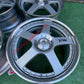 Racing Hart Type C5’s - 5x114 & 4x114 - 19 x 8” +50 Offset