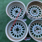 Sprint Hart  CP-R's - 4x100 - 14x6"