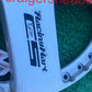 Racing Hart C5 Spoke Replacement Stickers