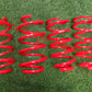 Tanabe TDF115 Lowering Spring 06-07 Honda Civic SI Coupe