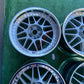 Racing Hart Type C2’s - 4x114, 5x114 - 18 x 9", +40 Offset -Square Setup