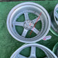 Racing Hart Type C5’s - 5x114 & 4x114 - 19 x 8” +50 Offset