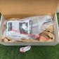 Injen 2000-2002 Ford Focus ZX3 2.0L AUTOMATIC POLISHED Air Intake -IS9001P