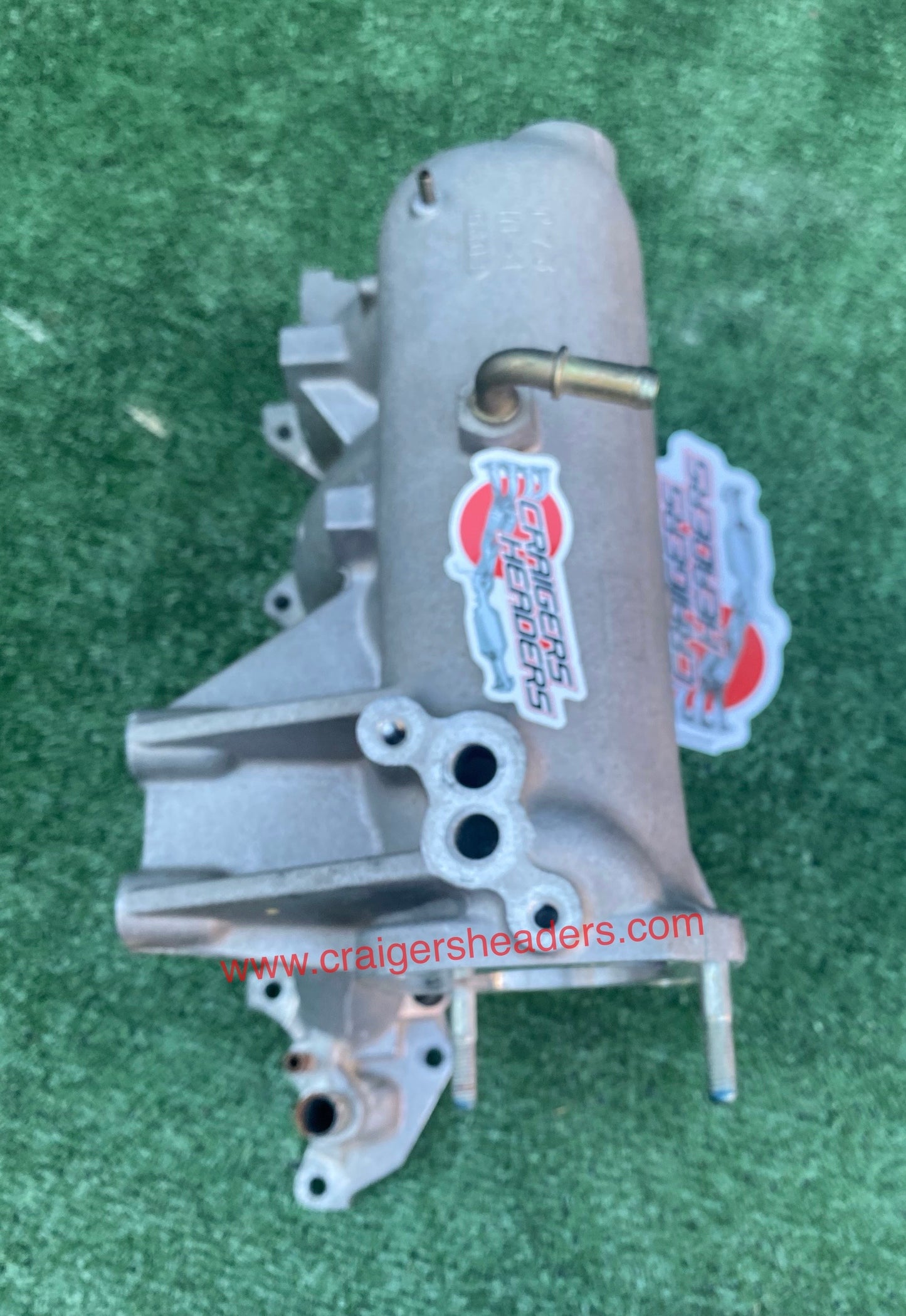 Integra Type R DC2 OEM B18C6 B18C P73 Intake Manifold 17100-P73-000