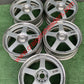Racing Hart Type C5’s - 5x114 & 4x114 - 19 x 8.5” +45 Offset