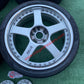 Racing Hart Type C5’s - 5x114 & 4x114 - 19 x 8” +50 Offset